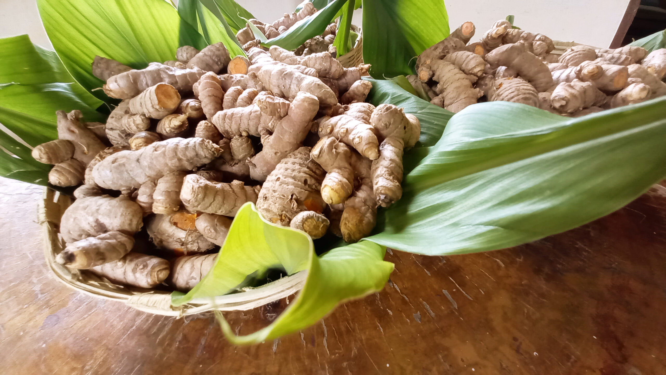 1kg Turmeric